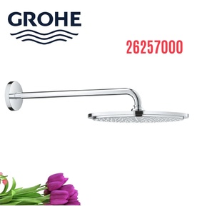 Bát Sen + Thanh Nối Đức Grohe 26257000