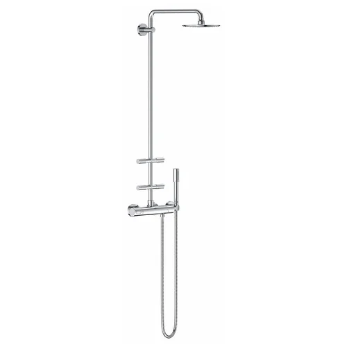 Sen Cây Đứng Nhập Khẩu Đức Grohe 27374000