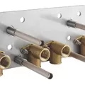 Bộ Âm Cho Bát Sen Nhập Khẩu Đức Grohe 26042000