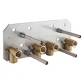 Bộ Âm Cho Bát Sen Nhập Khẩu Đức Grohe 26042000
