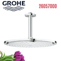 Bát Sen Tắm Gắn Trần Đức Grohe 26057000