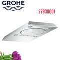 Bát Sen Tắm Gắn Tường Đức Grohe 27938001