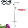 Sen Cây Đứng Nhập Khẩu Đức Grohe 27968000