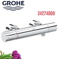 Củ Sen Tắm Nhiệt Độ Đức Grohe 34274000