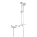 Sen Tắm Nhiệt Độ Kèm Thanh Trượt Đức Grohe 34286002