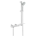 Sen Tắm Nhiệt Độ Kèm Thanh Trượt Đức Grohe 34286002
