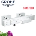 Củ Sen Tắm Nóng Lạnh Đức Grohe 34497000