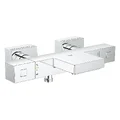 Củ Sen Tắm Nóng Lạnh Đức Grohe 34497000
