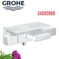 Củ Sen Tắm Nóng Lạnh Đức Grohe 34502000