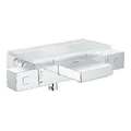 Củ Sen Tắm Nóng Lạnh Đức Grohe 34502000