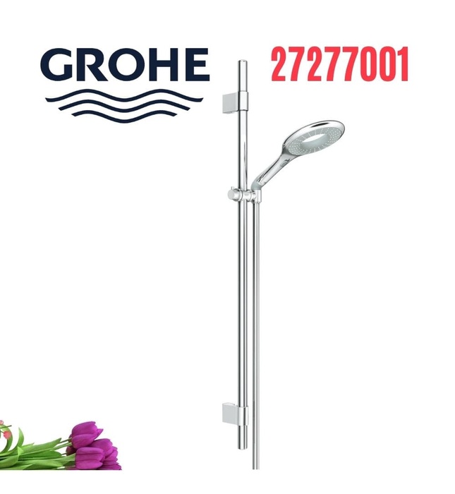 Bát sen tắm nóng lạnh Grohe 27277001