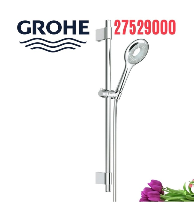 Bát sen tắm nóng lạnh Grohe 27529000