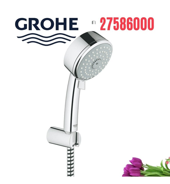 Tay sen Cao Cấp Grohe 27586000