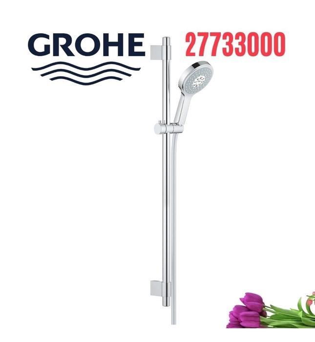 Bát sen cây tắm thông minh Grohe 27733000