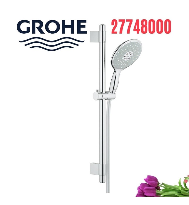 Bát sen tắm nóng lạnh Grohe 27748000