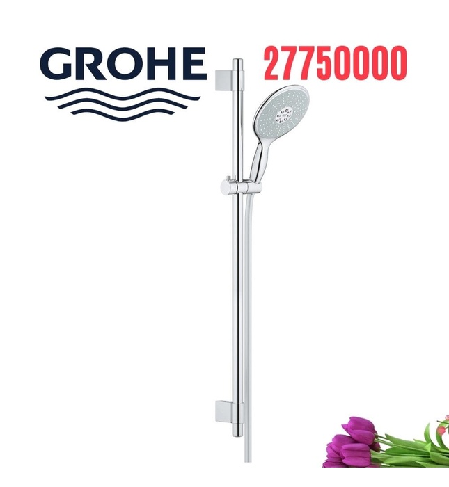 Bát sen cây tắm nóng lạnh Grohe 27750000