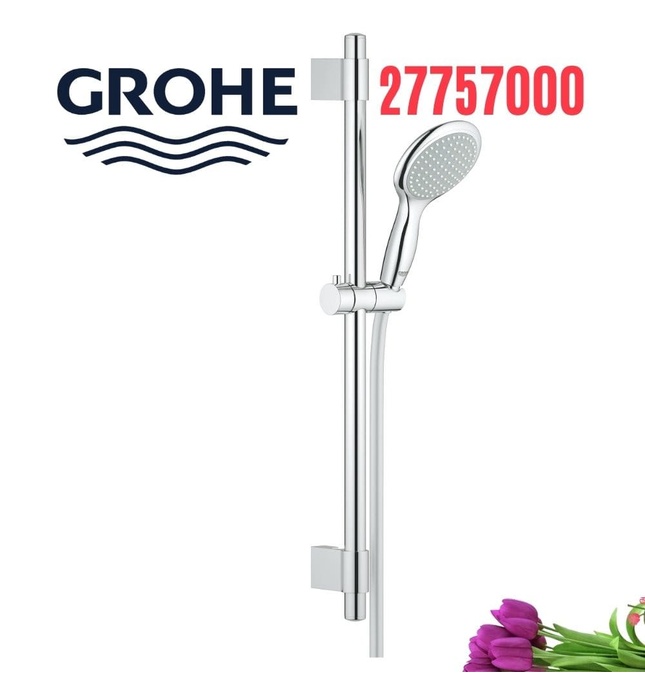Bát sen tắm nóng lạnh Grohe 27757000