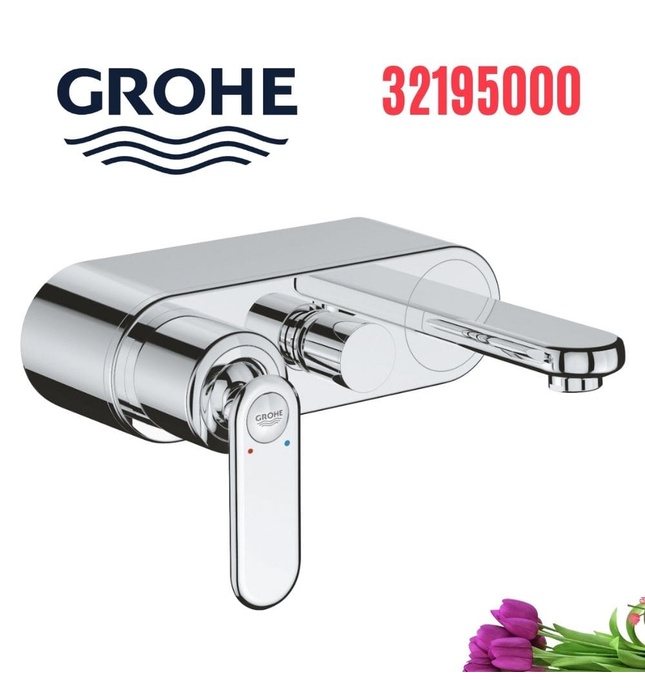 Bộ trộn nổi Grohe 32195000