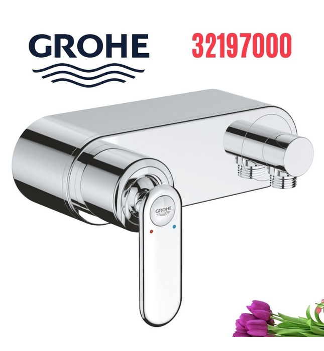 Bộ trộn nổi Grohe 32197000