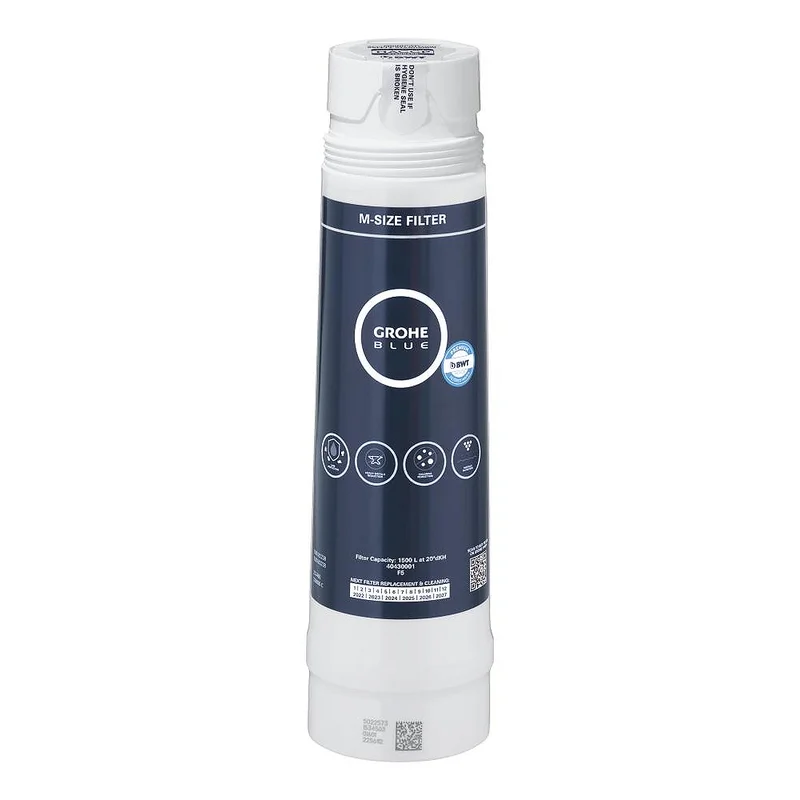 Bộ Lọc nước Grohe 40430001