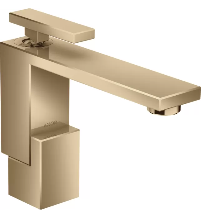 Vòi Lavabo Nóng Lạnh AXOR Edge 130 46010300
