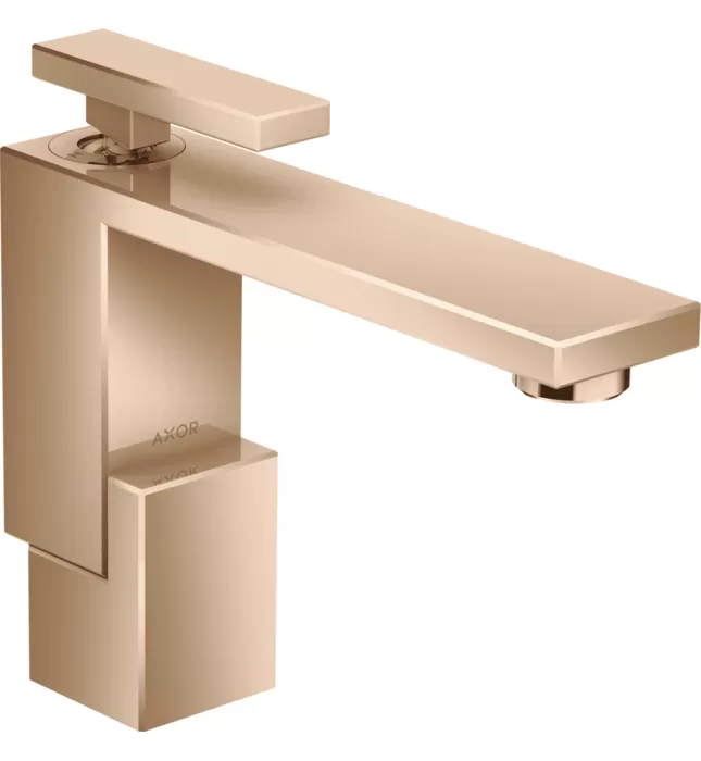 Vòi Lavabo Nóng Lạnh AXOR Edge 130 46010000