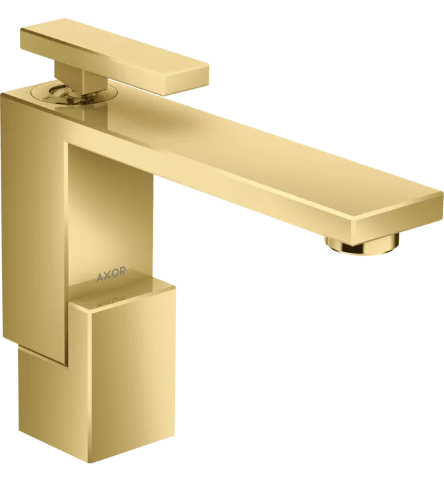 Vòi Lavabo Nóng Lạnh AXOR Edge 130 46010130