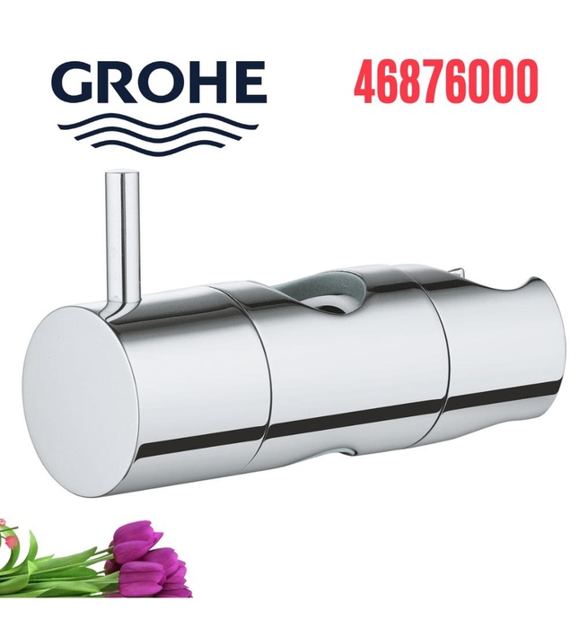 Gác cài sen tắm Grohe 46876000
