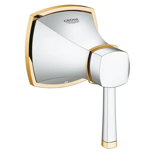 Van điều chỉnh 1 chế độ Grohe 19944IG0