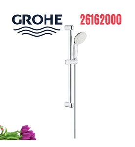 Vòi xả sen tắm nóng lạnh Grohe 26162000