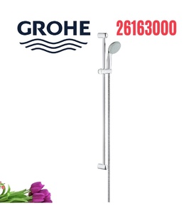Thanh trượt sen tắm Grohe 26163000
