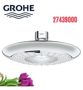 Bát Sen Tắm Gắn Trần Đức Grohe 27439000