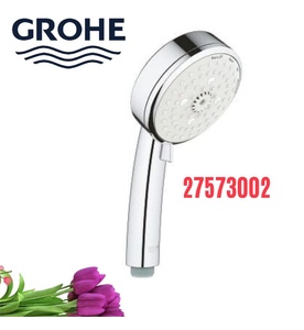 Tay Sen Tắm Nhập Khẩu Đức Grohe 27573002