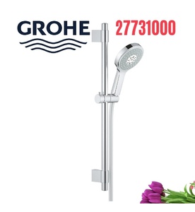 Bát sen cây tắm nóng lạnh Grohe 27731000