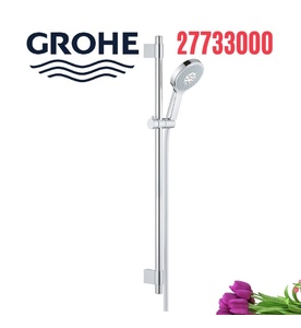 Bát sen cây tắm thông minh Grohe 27733000