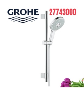 Bát sen cây tắm nóng lạnh Grohe 27743000