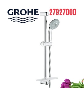 Vòi xả sen tắm nóng lạnh Grohe 27927000