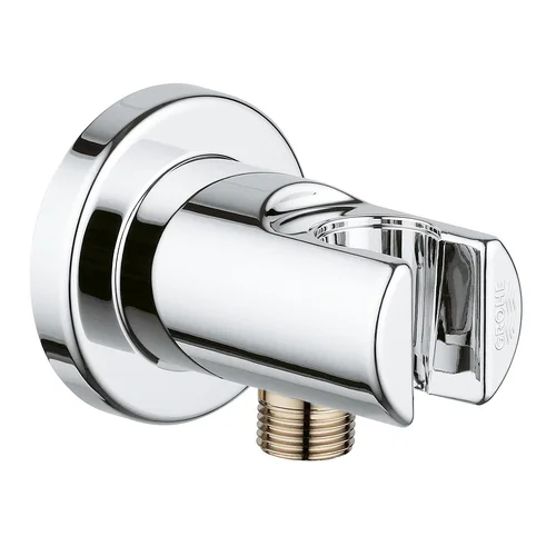 Co nối gắn tường kèm kệ sen tắm Grohe 28629000