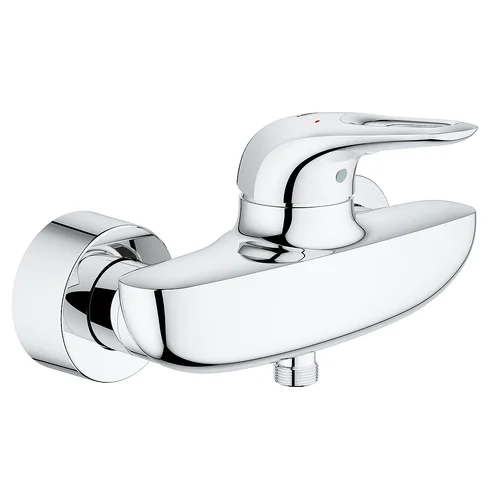 Bộ điều chỉnh nhiệt độ sen tắm Grohe 33590003