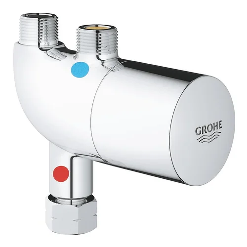 Bộ điều chỉnh nước nóng lạnh vòi lavabo Grohe 34487000