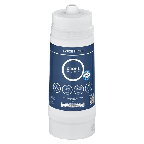 Bình Lọc nước Grohe 40404001