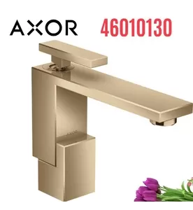 Vòi Lavabo Nóng Lạnh AXOR Edge 130 46010130