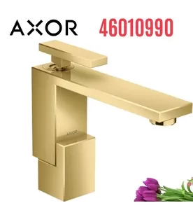 Vòi Lavabo Nóng Lạnh AXOR Edge 130 46010990