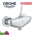 Bộ điều chỉnh nhiệt độ sen tắm Grohe 23430000