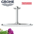 Bát Sen Tắm Gắn Trần Đức Grohe 26059000