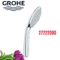 Tay Sen Tắm Nhập Khẩu Đức Grohe 27222000