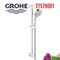 Vòi xả sen cây tắm nóng lạnh Grohe 27579001