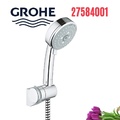 Bộ sen tắm và gác sen Grohe 27584001