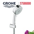 Tay sen Cao Cấp Grohe 27586000