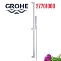 Vòi xả sen cây tắm nóng lạnh Grohe 27701000